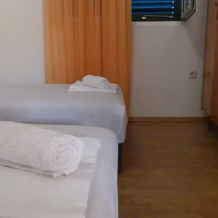 Apartman 3 Daire *