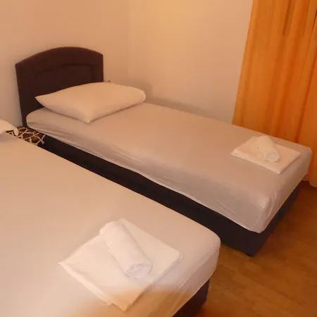 Apartman 3