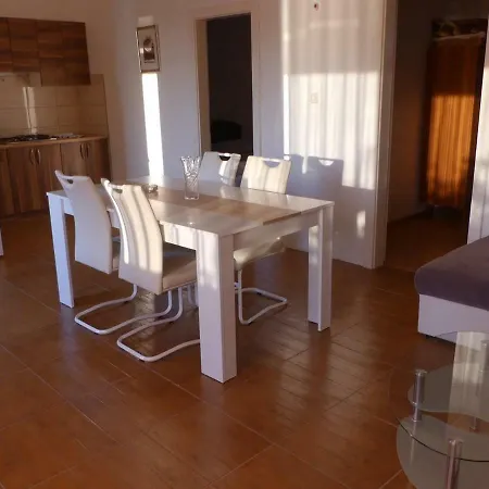 Apartman 3