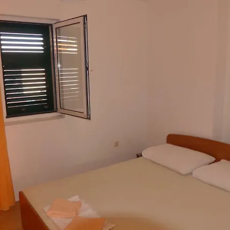 Apartman 3 Daire *