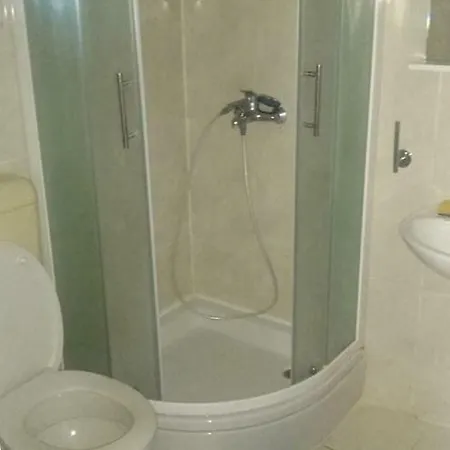 Daire Apartman 3 Primošten